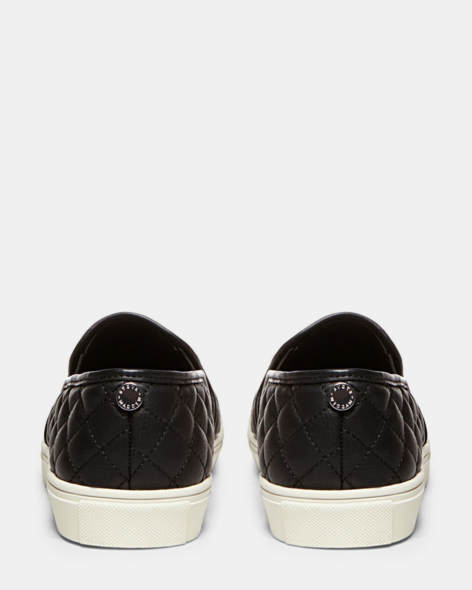 ECENTRIC-Q BLACK - Women's Shoes - Steve Madden Canada