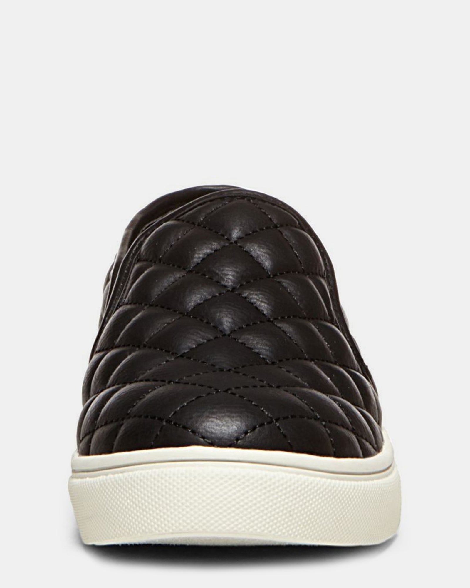 ECENTRIC-Q BLACK - Women's Shoes - Steve Madden Canada