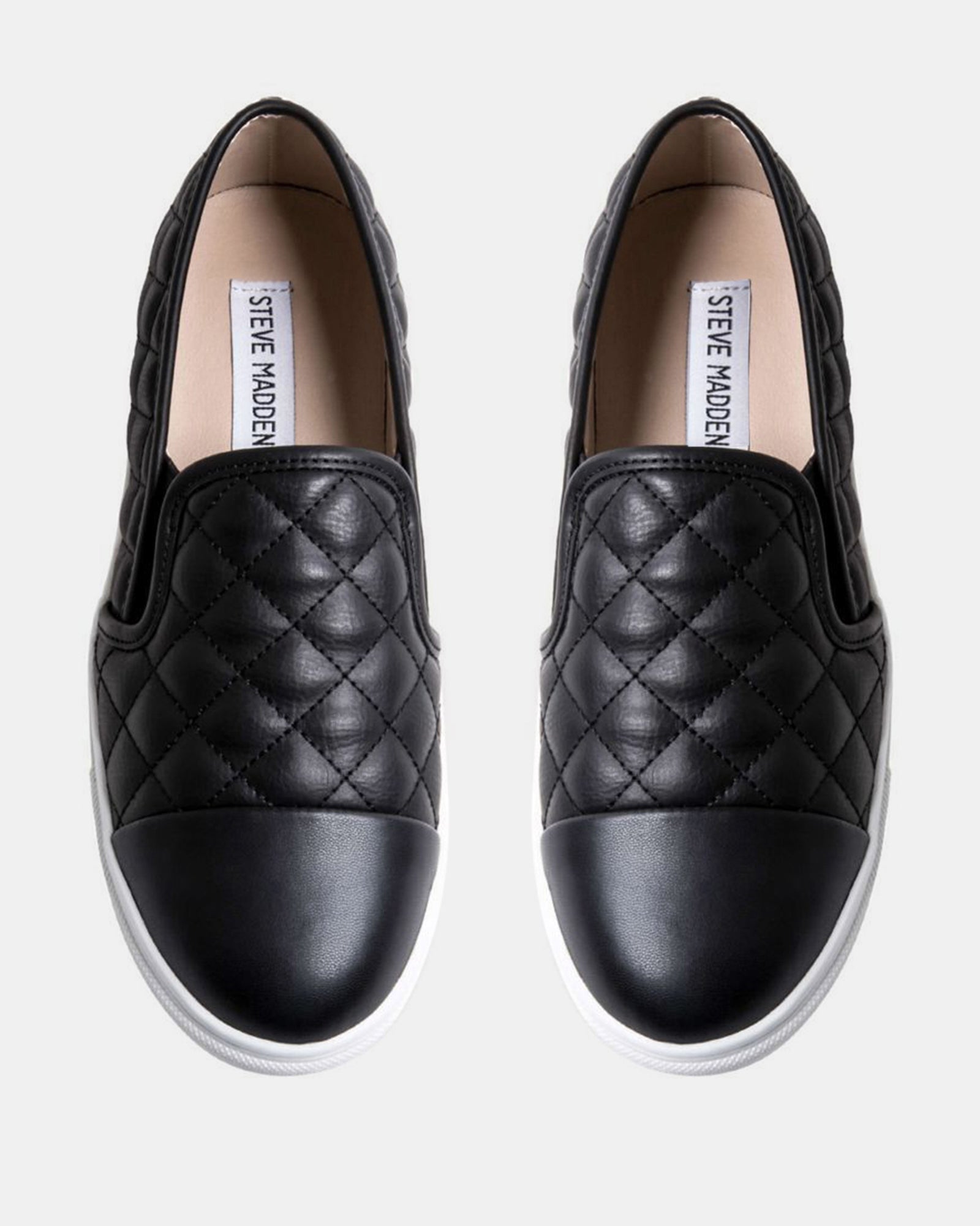 ZAANDER BLACK - Women's Shoes - Steve Madden Canada