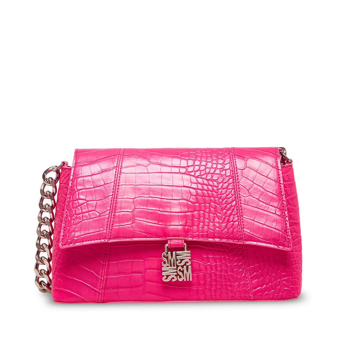 BALESSA PINK - Handbags - Steve Madden Canada