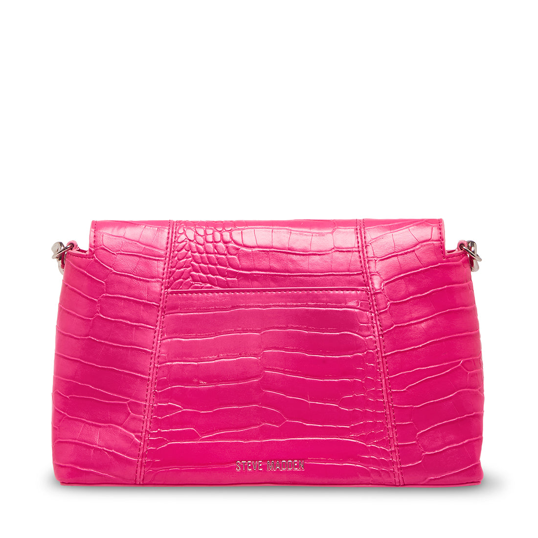 BALESSA PINK - Handbags - Steve Madden Canada