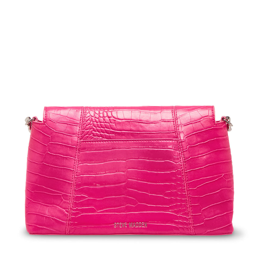 BALESSA PINK - Handbags - Steve Madden Canada