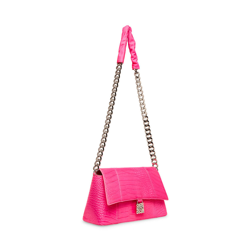 BALESSA PINK - Handbags - Steve Madden Canada