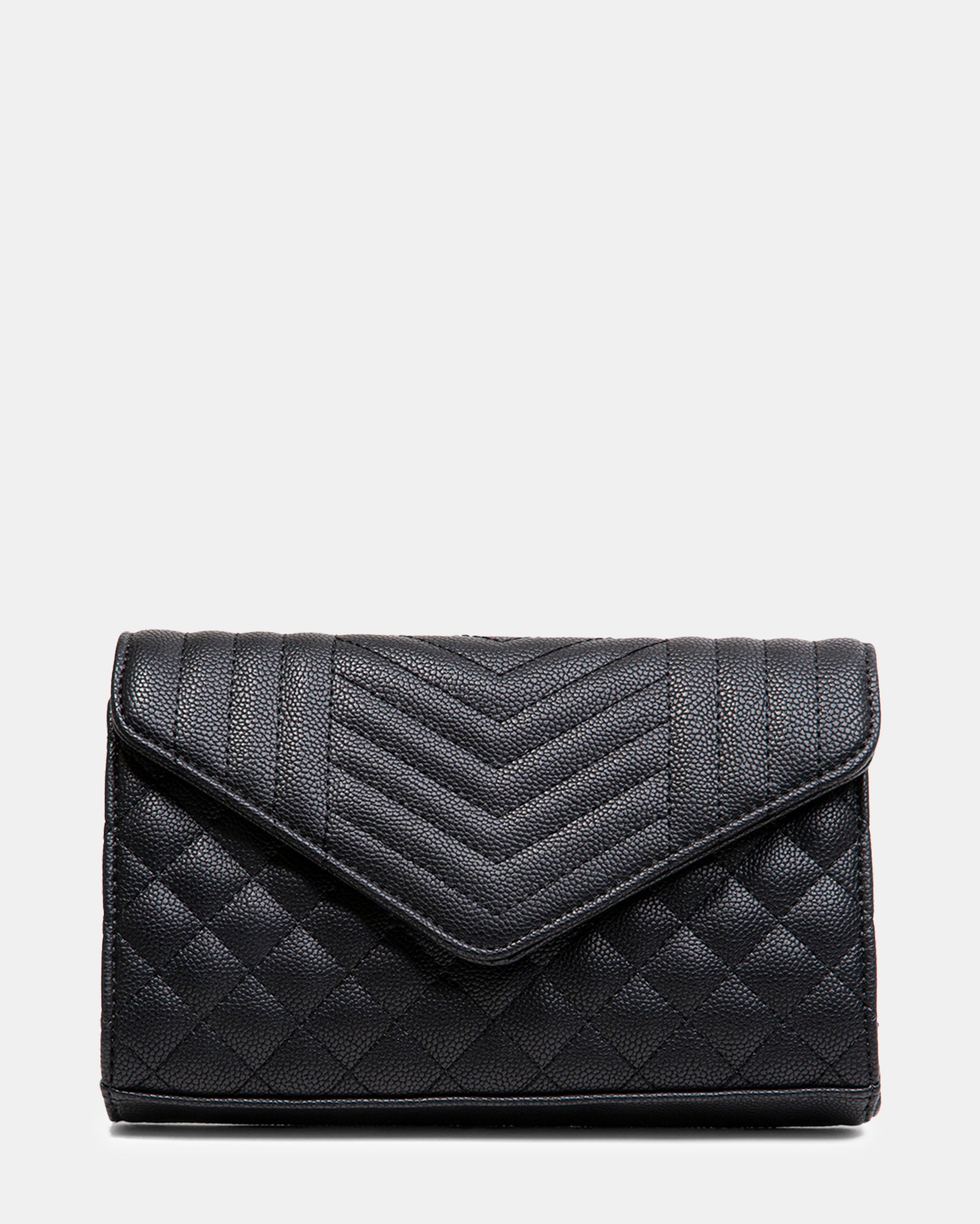BAYLAR BLACK - Handbags - Steve Madden Canada