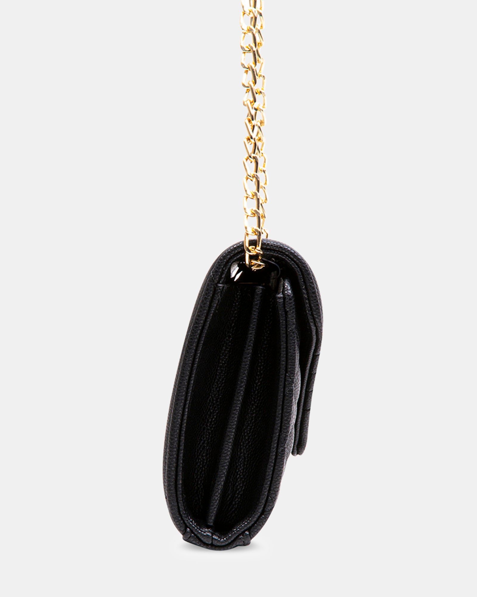 BAYLAR BLACK - Handbags - Steve Madden Canada