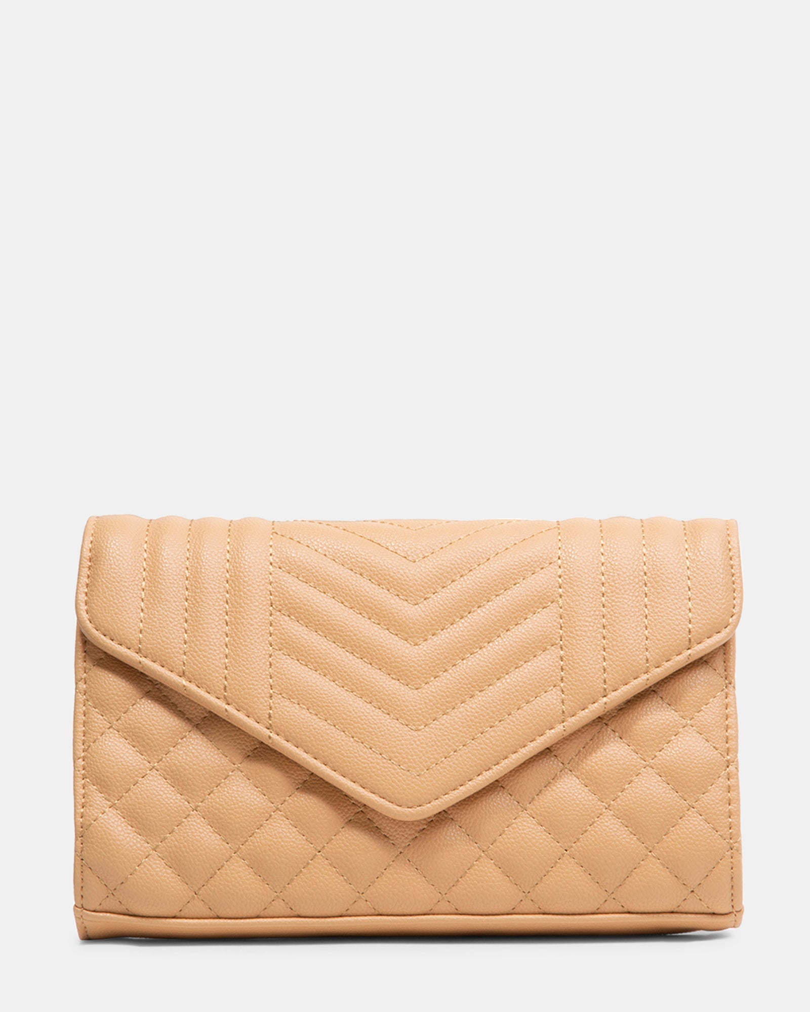 BAYLAR NATURAL - Handbags - Steve Madden Canada