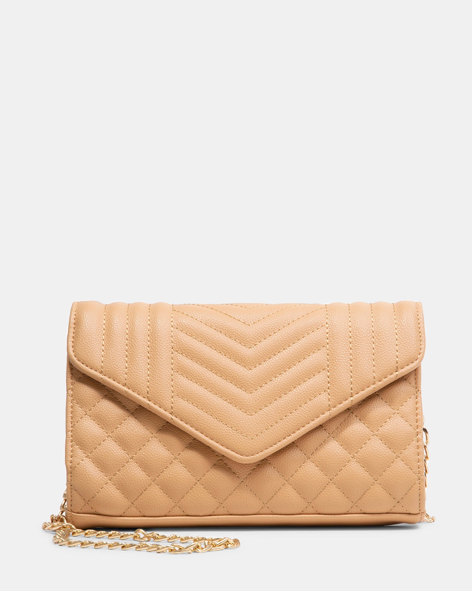 BAYLAR NATURAL - Handbags - Steve Madden Canada