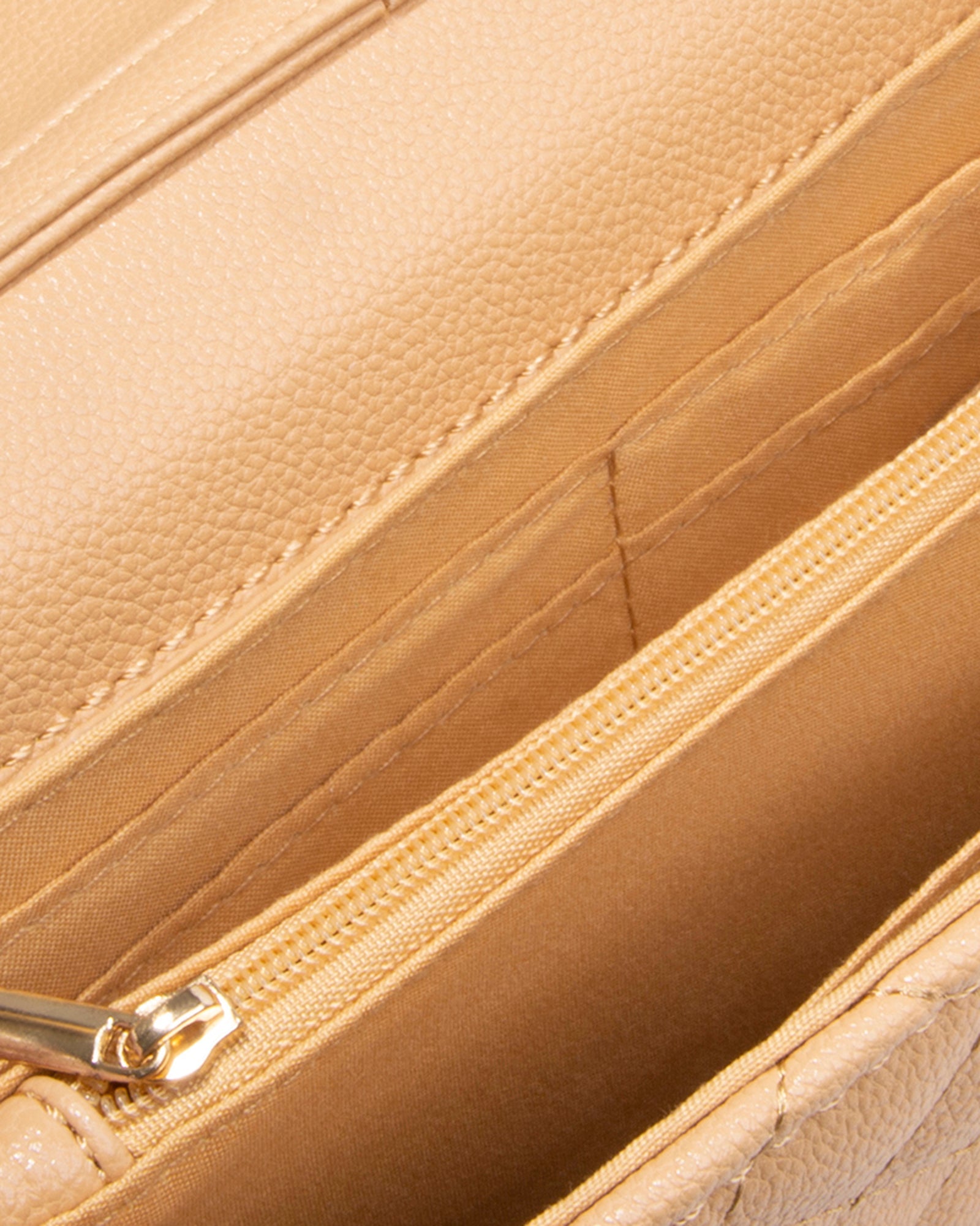 BAYLAR NATURAL - Handbags - Steve Madden Canada