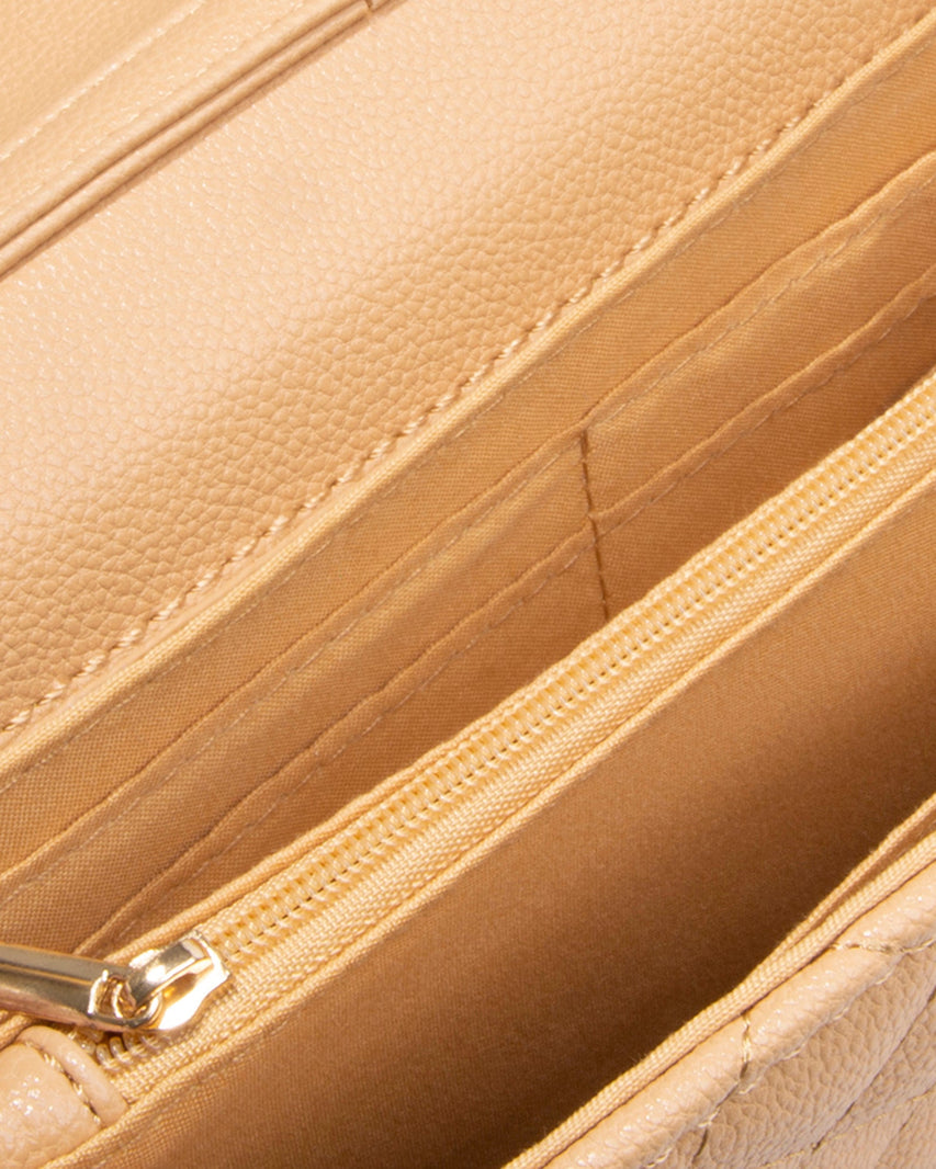 BAYLAR NATURAL - Handbags - Steve Madden Canada