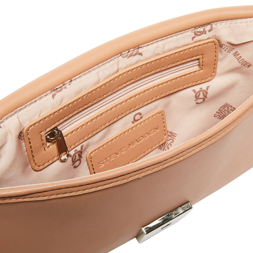 BCOBBLE TAN - Handbags - Steve Madden Canada