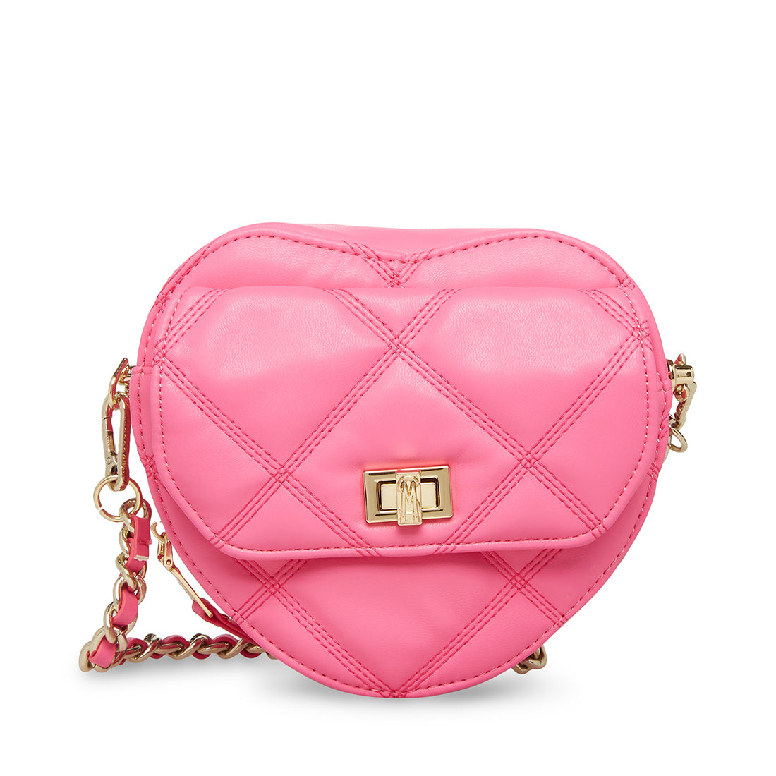 BHEARTT PINK - Handbags - Steve Madden Canada