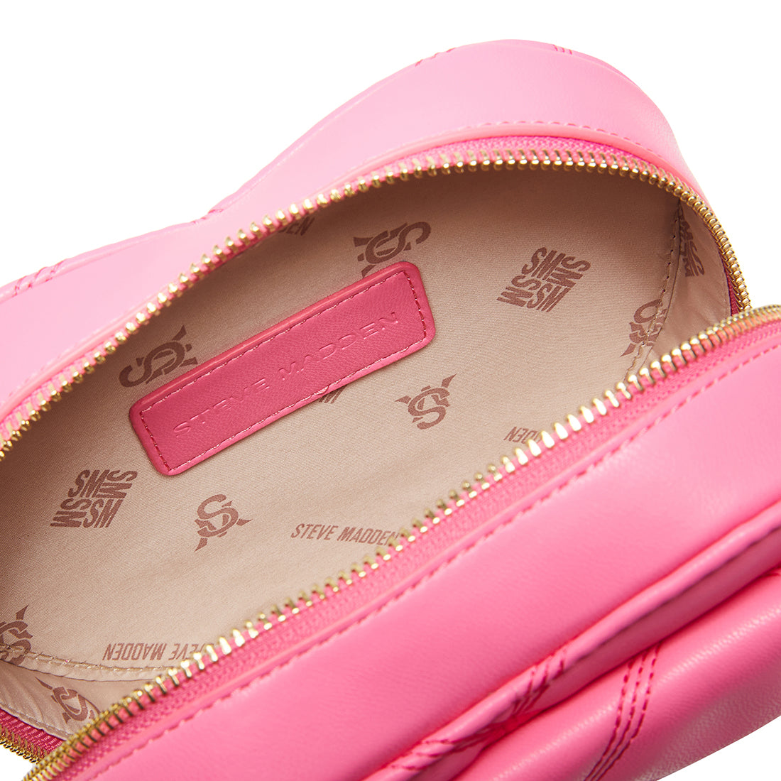 BHEARTT PINK - Handbags - Steve Madden Canada