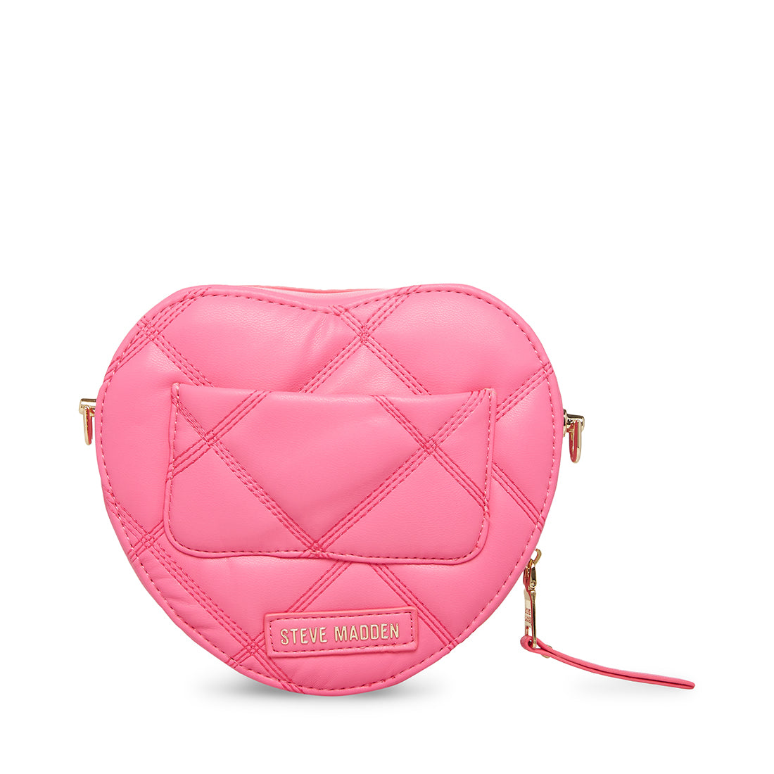 BHEARTT PINK - Handbags - Steve Madden Canada