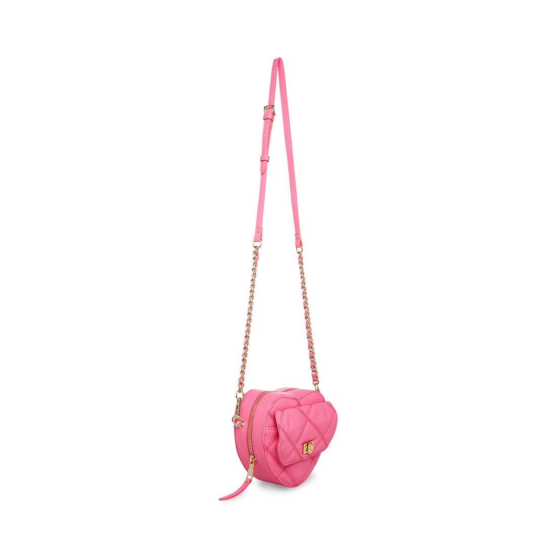 BHEARTT PINK - Handbags - Steve Madden Canada