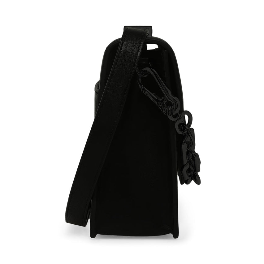 BINDIO-L BLACK SYNTHETIC - Handbags - Steve Madden Canada