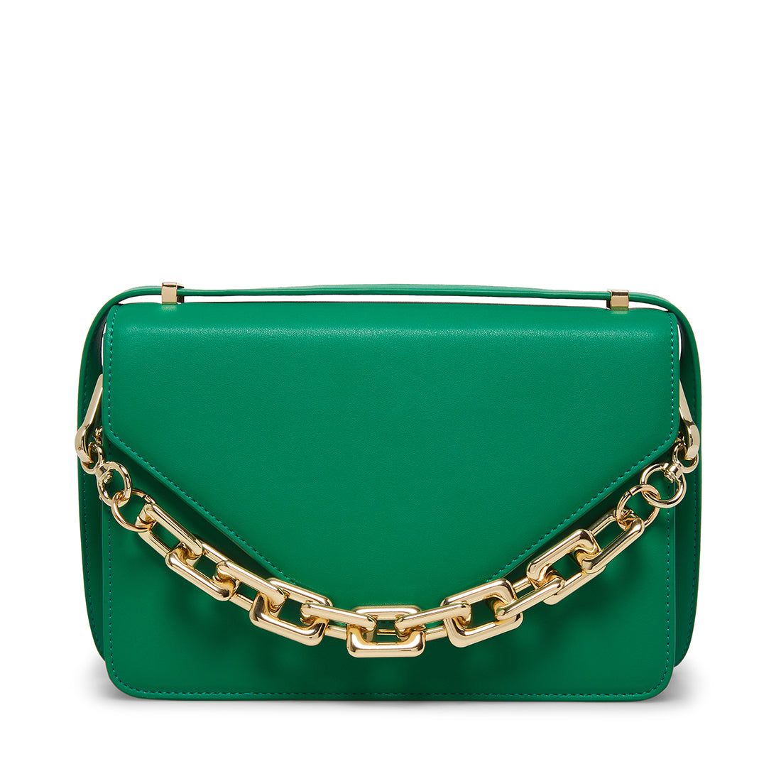 BINDIO-L GREEN - Handbags - Steve Madden Canada