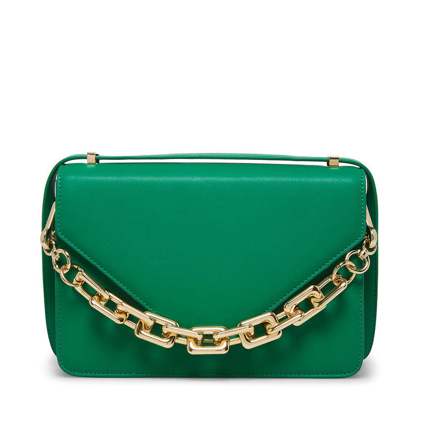 BINDIO-L GREEN - Handbags - Steve Madden Canada