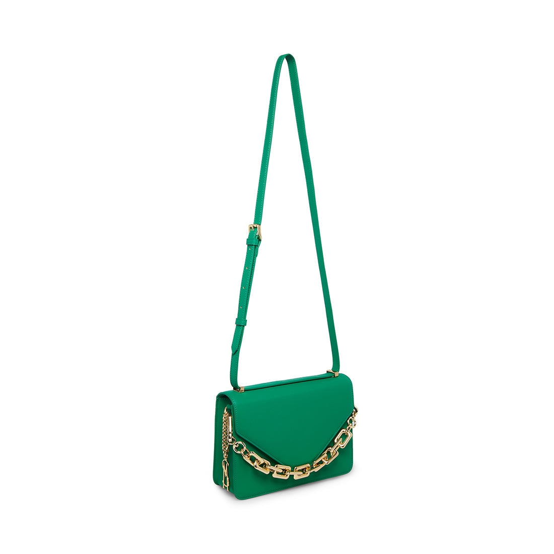 BINDIO-L GREEN - Handbags - Steve Madden Canada