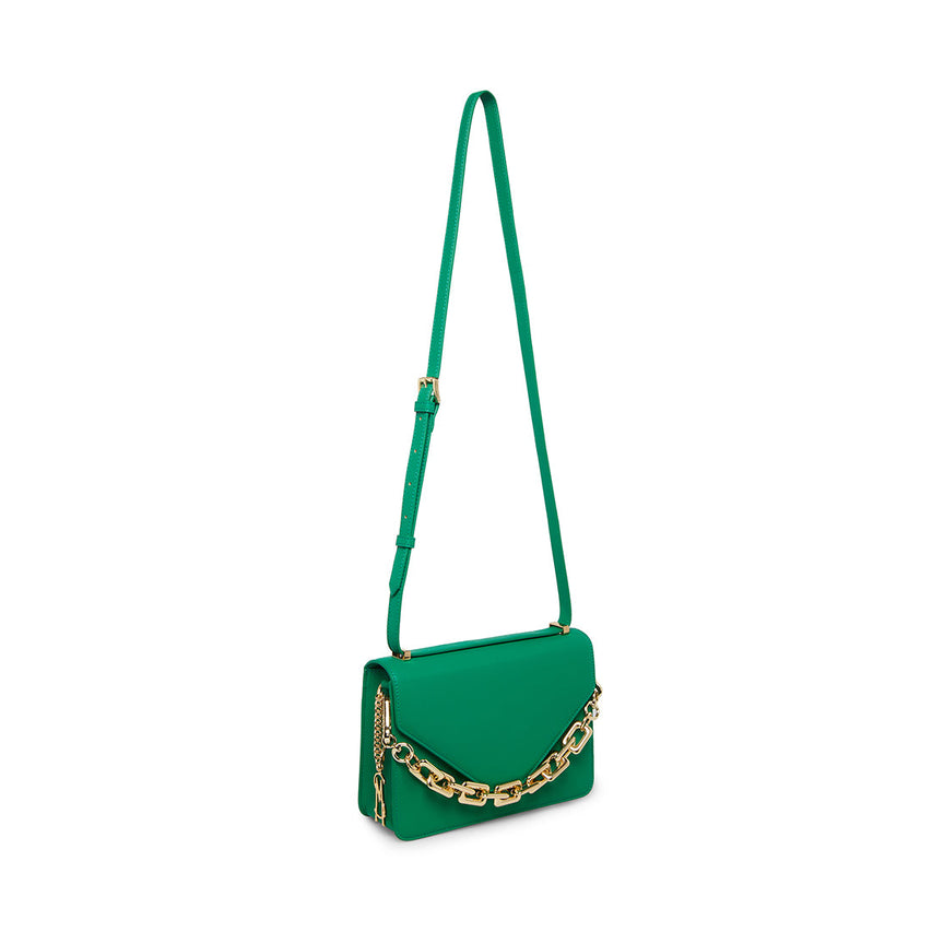 BINDIO-L GREEN - Handbags - Steve Madden Canada