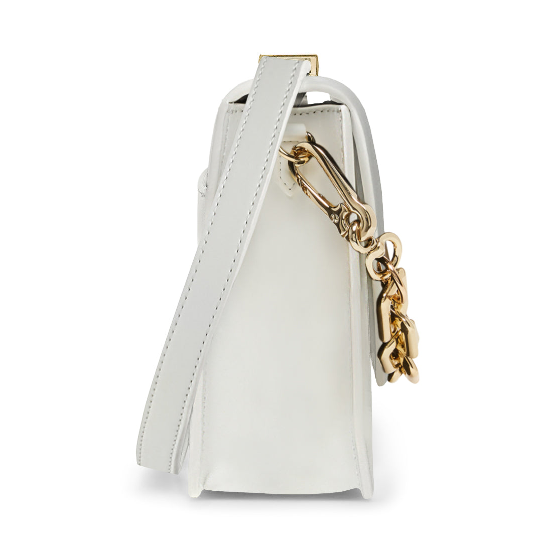 BINDIO-L WHITE - Handbags - Steve Madden Canada