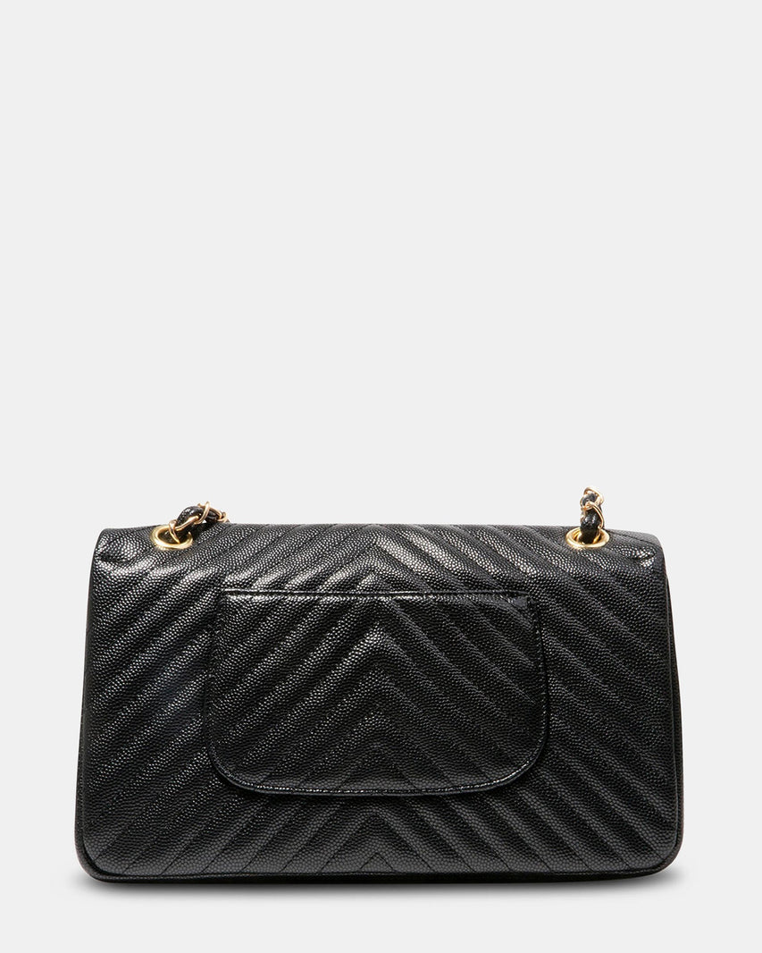 BJORDY BLACK - Handbags - Steve Madden Canada