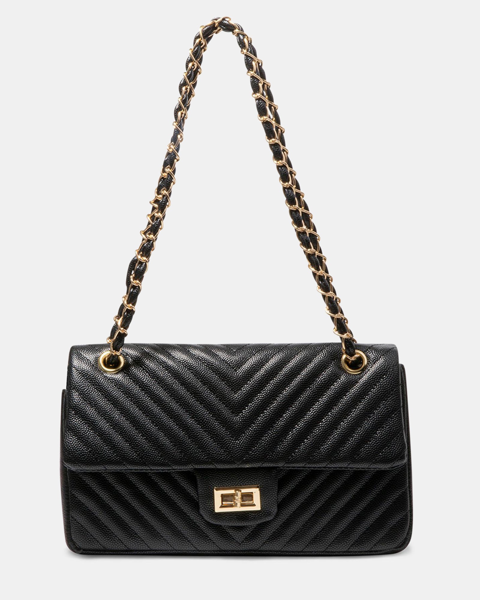 BJORDY BLACK - Handbags - Steve Madden Canada
