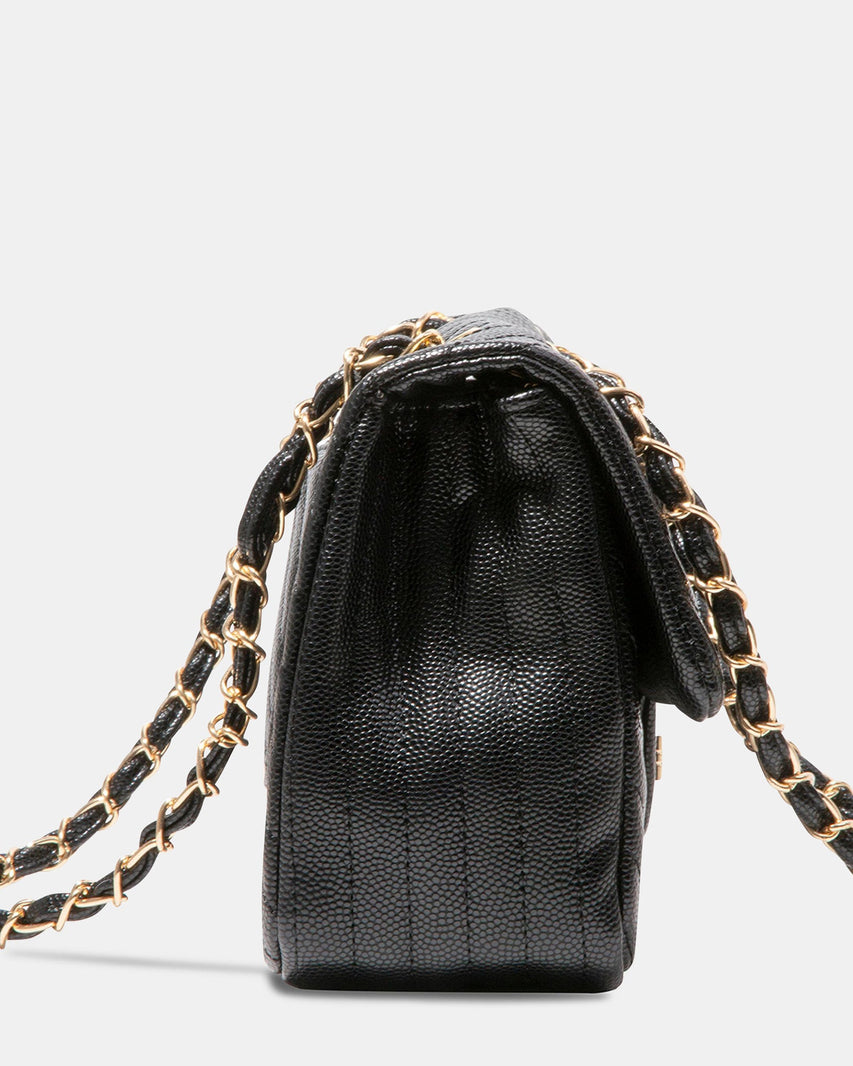 BJORDY BLACK - Handbags - Steve Madden Canada