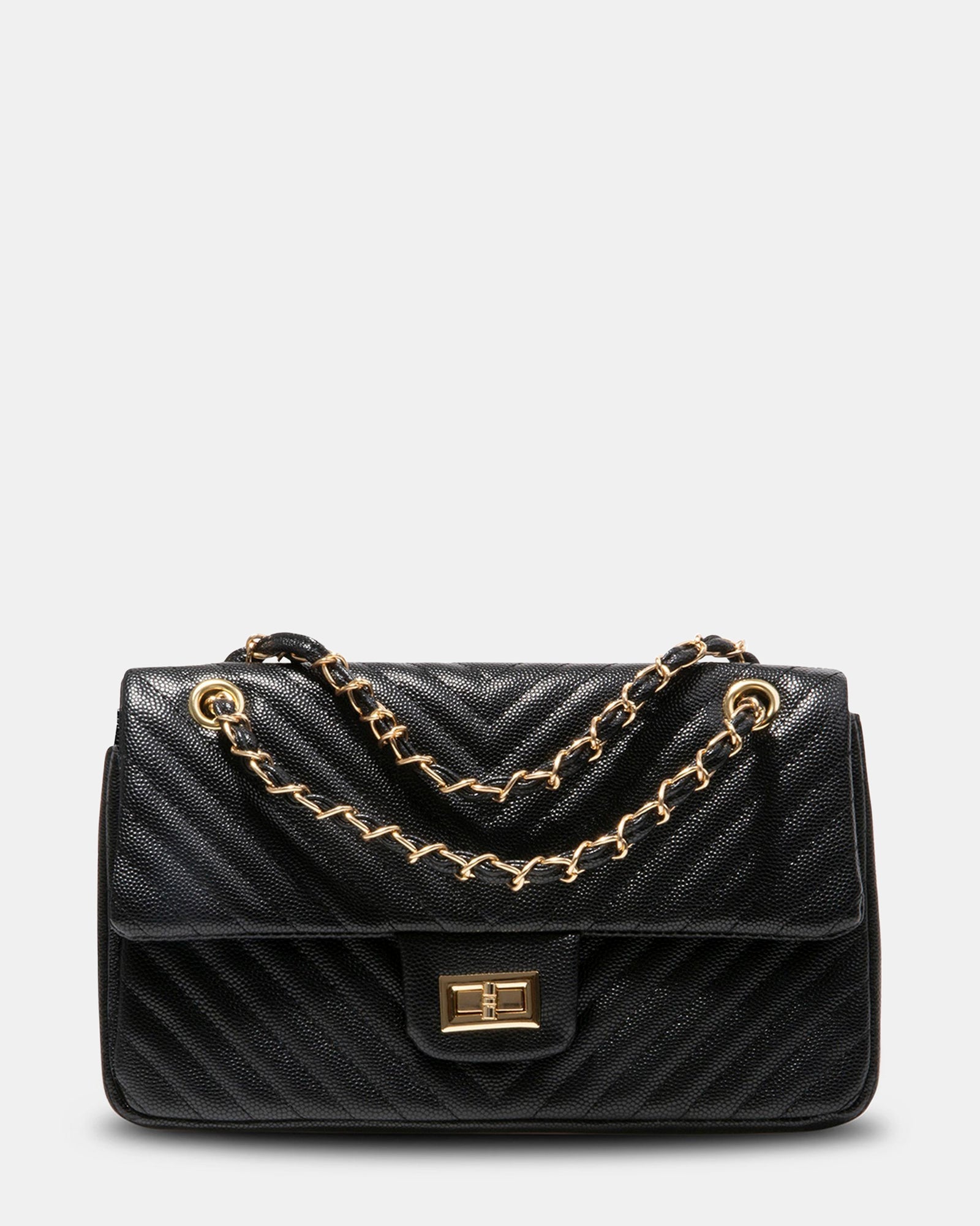BJORDY BLACK - Handbags - Steve Madden Canada