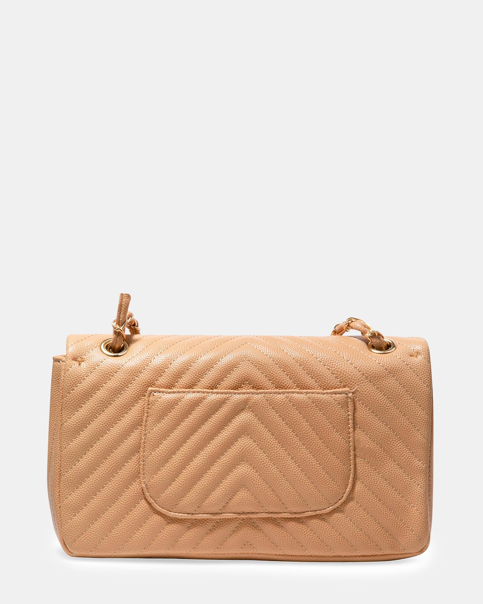 BJORDY NATURAL - Handbags - Steve Madden Canada