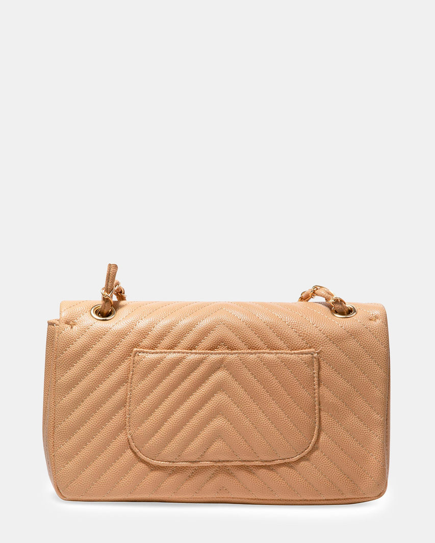 BJORDY NATURAL - Handbags - Steve Madden Canada