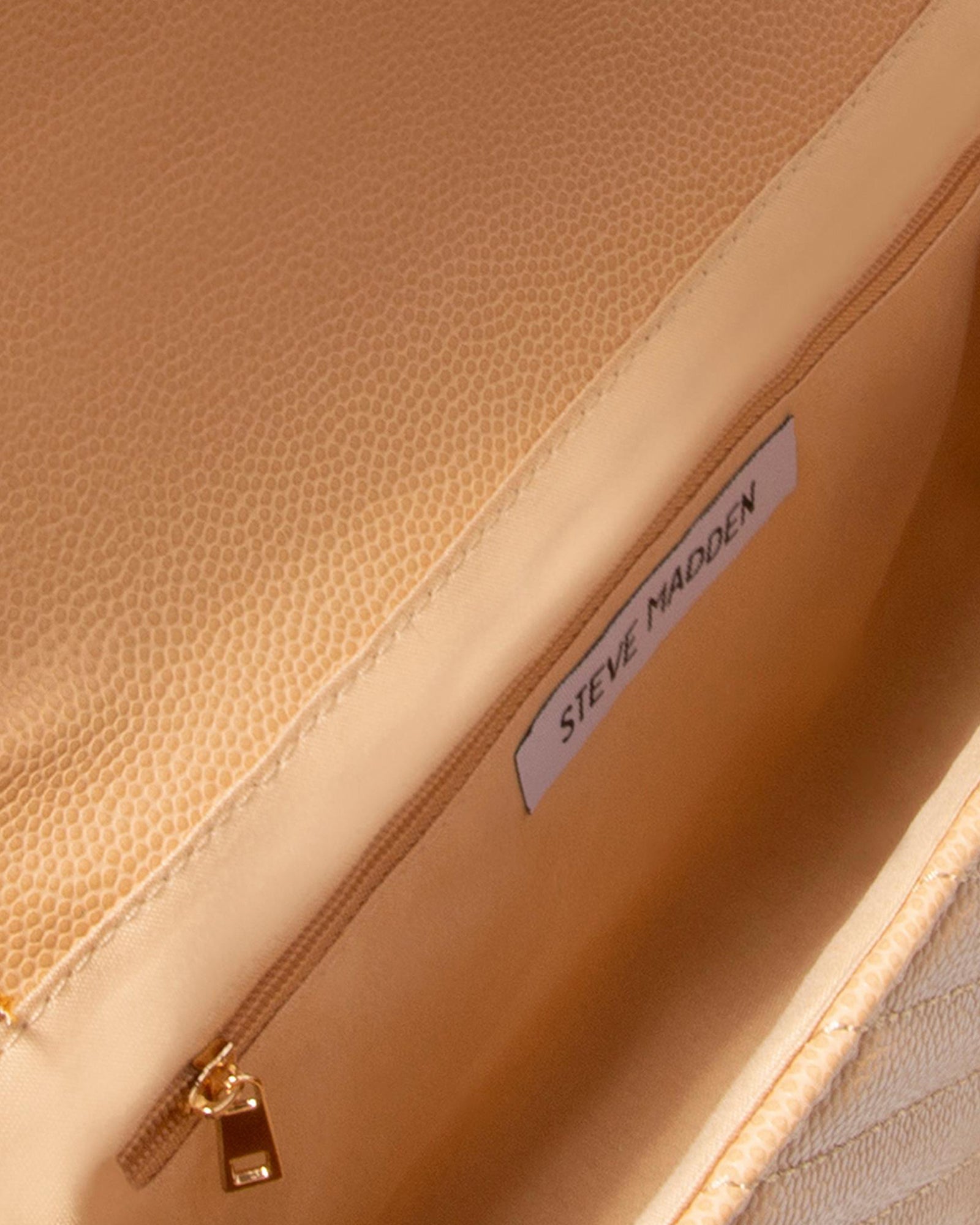 BJORDY NATURAL - Handbags - Steve Madden Canada