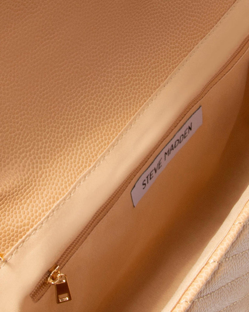 BJORDY NATURAL - Handbags - Steve Madden Canada