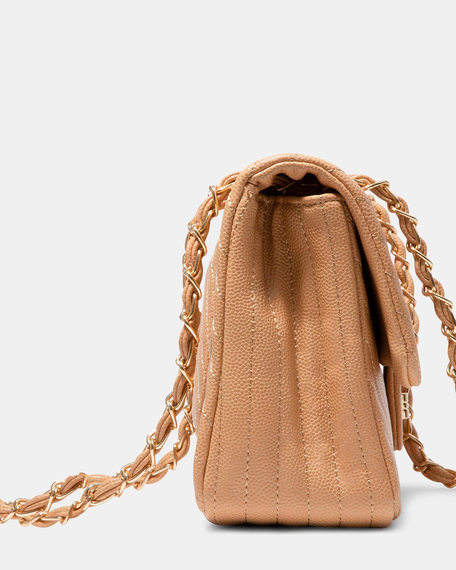 BJORDY NATURAL - Handbags - Steve Madden Canada