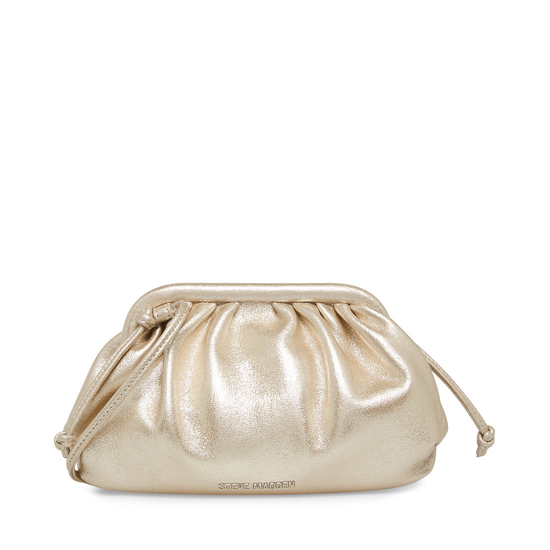BNIKKI-A GOLD - Handbags - Steve Madden Canada