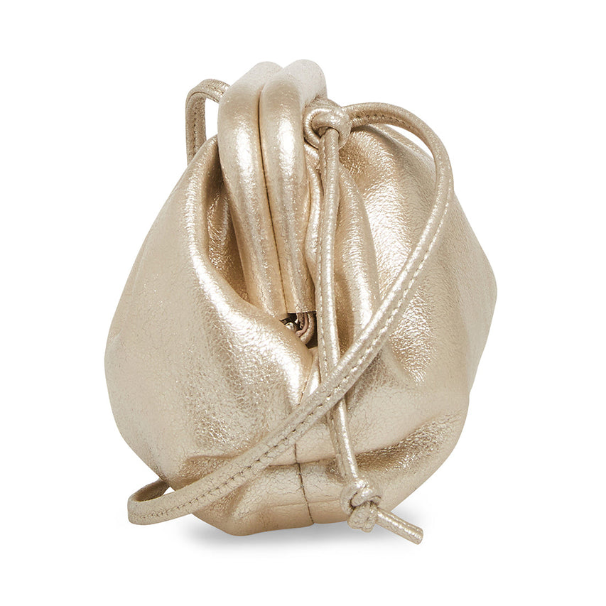 BNIKKI-A GOLD - Handbags - Steve Madden Canada