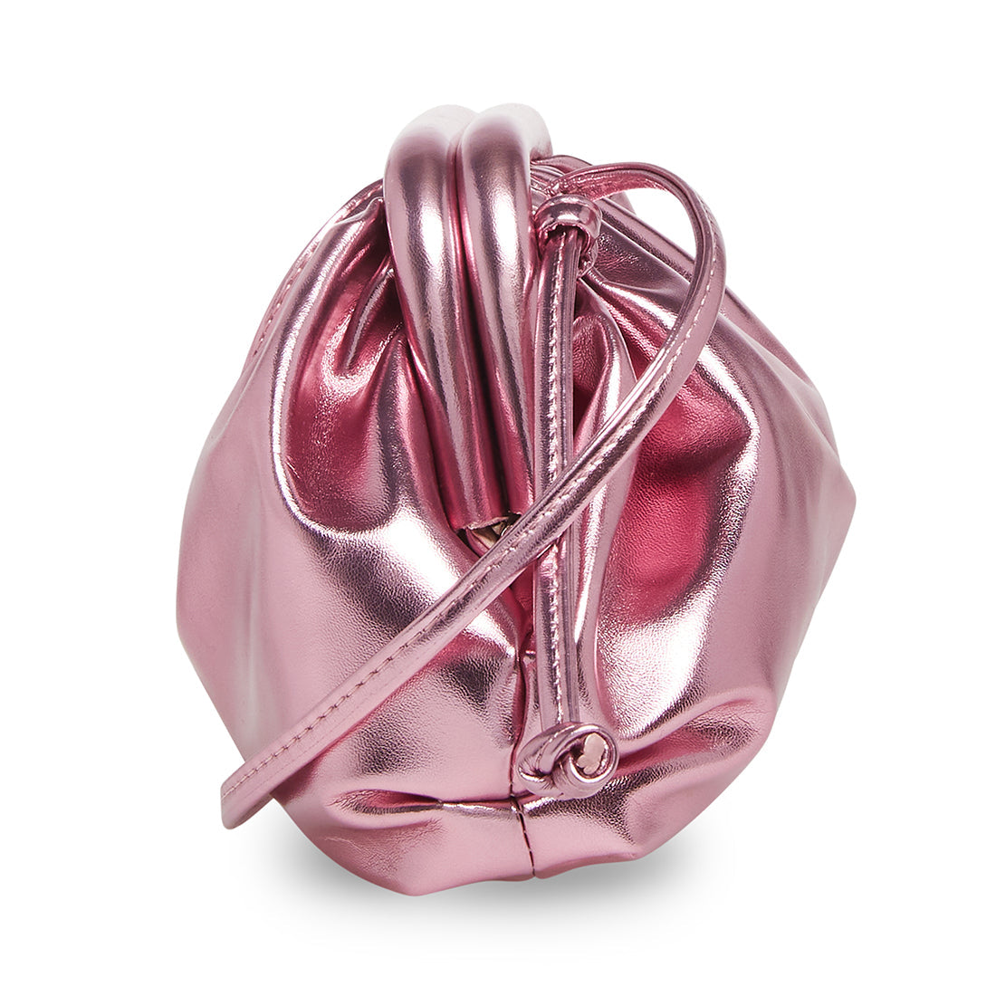 BNIKKI-A PINK - Handbags - Steve Madden Canada