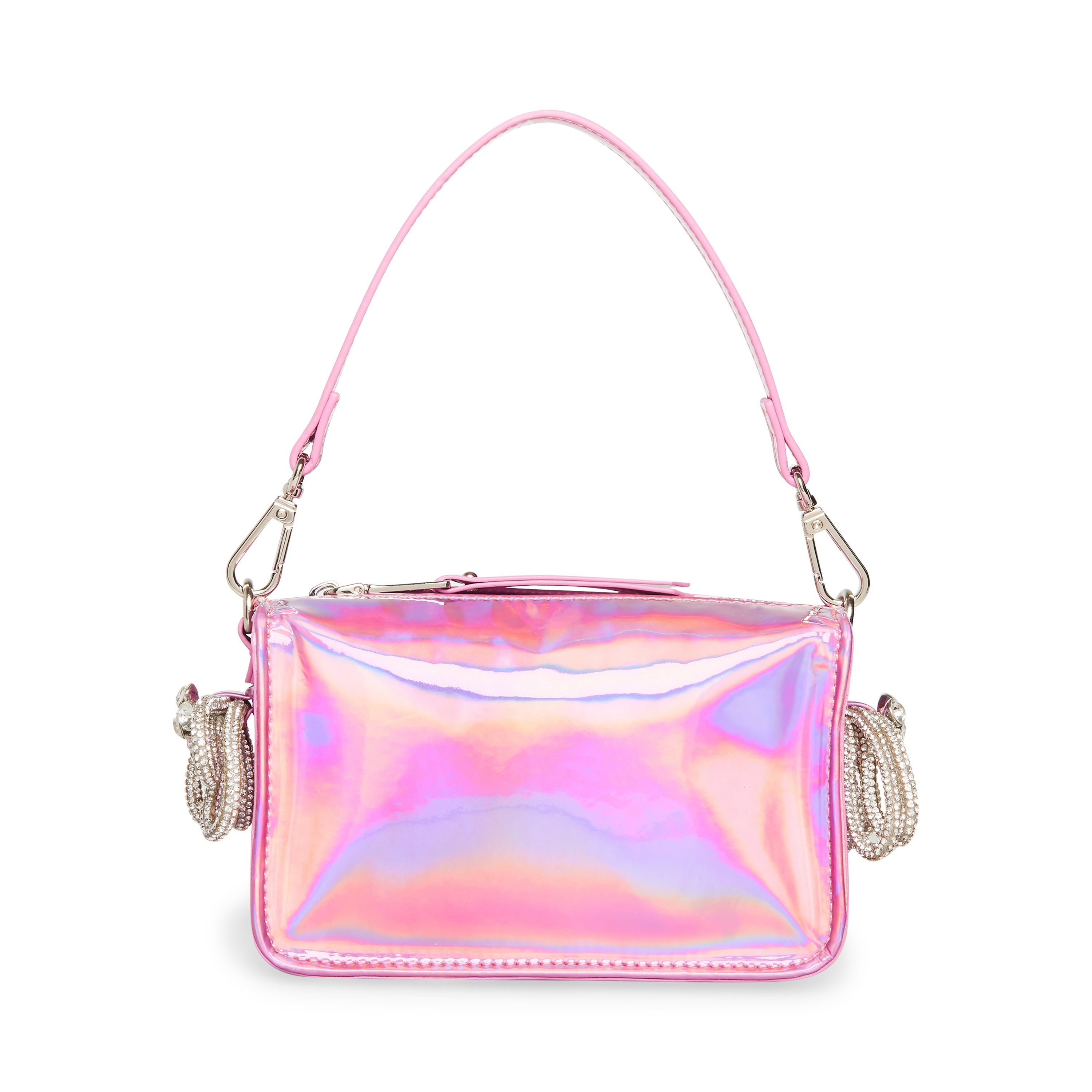 BNOBLE-B PINK - Handbags - Steve Madden Canada