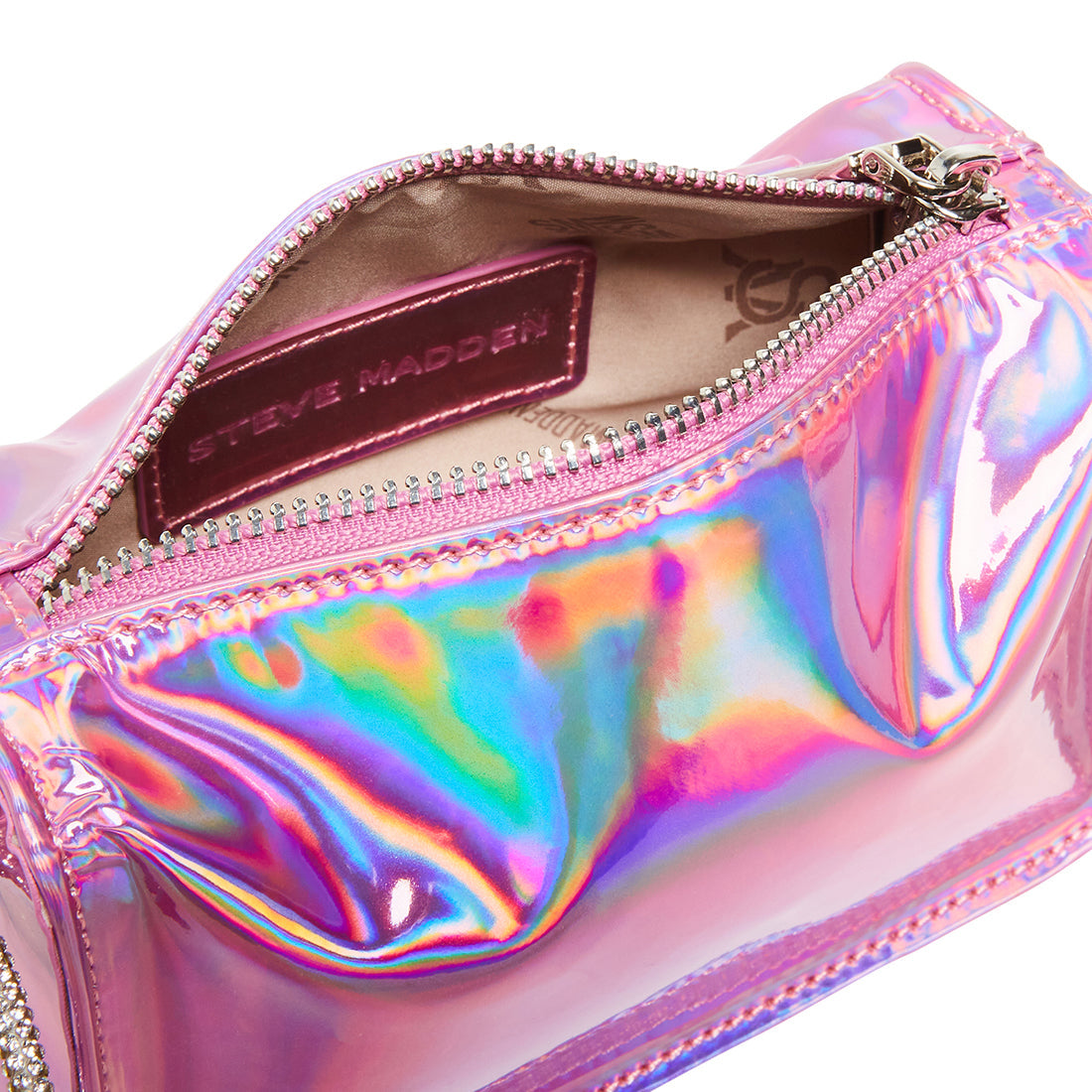 BNOBLE-B PINK - Handbags - Steve Madden Canada