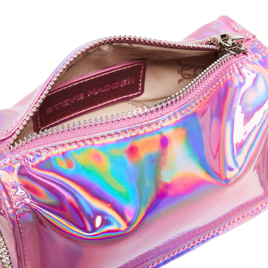 BNOBLE-B PINK - Handbags - Steve Madden Canada