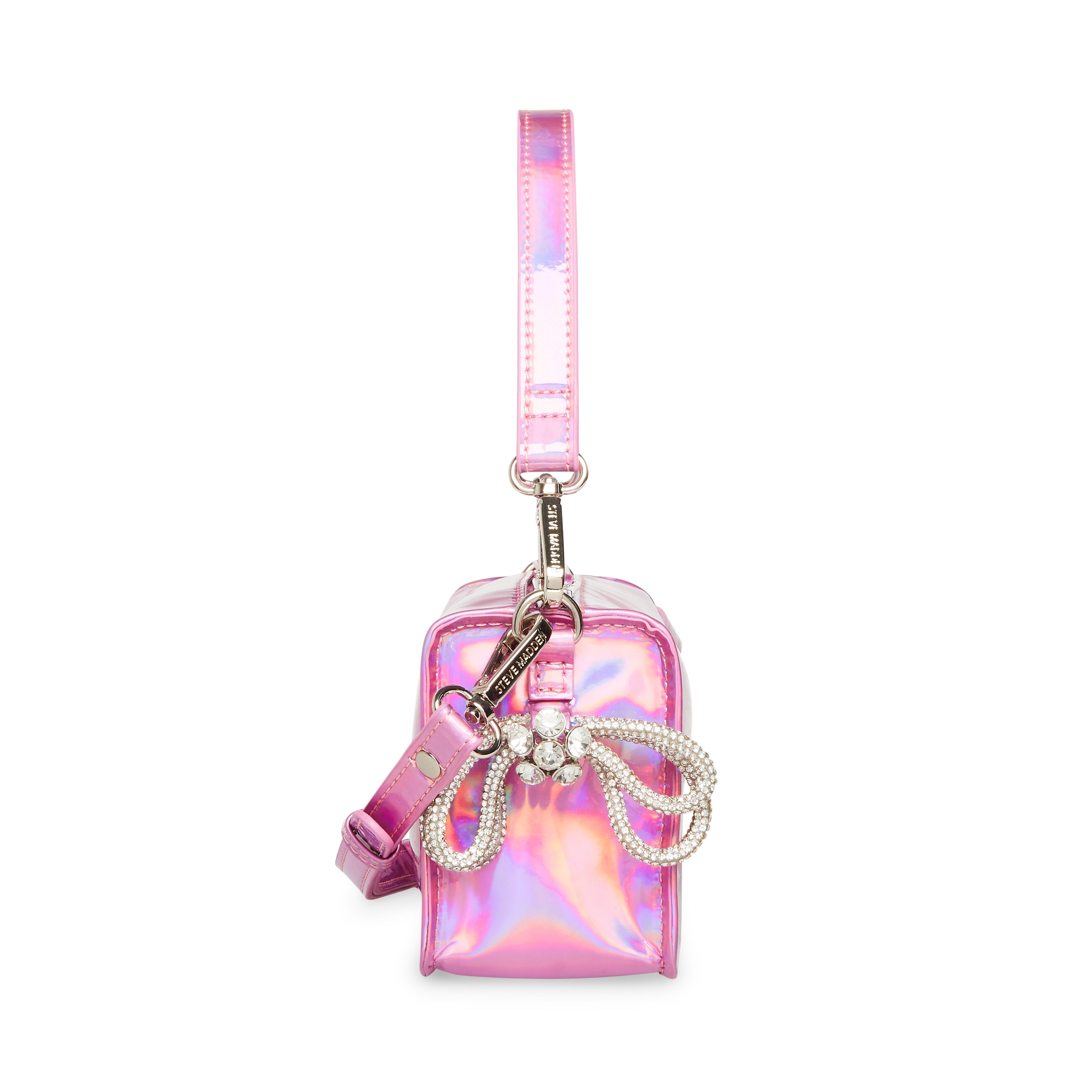 BNOBLE-B PINK - Handbags - Steve Madden Canada