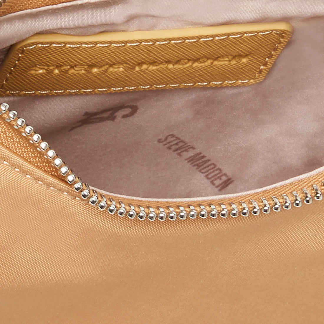 BPAULA NATURAL - Handbags - Steve Madden Canada