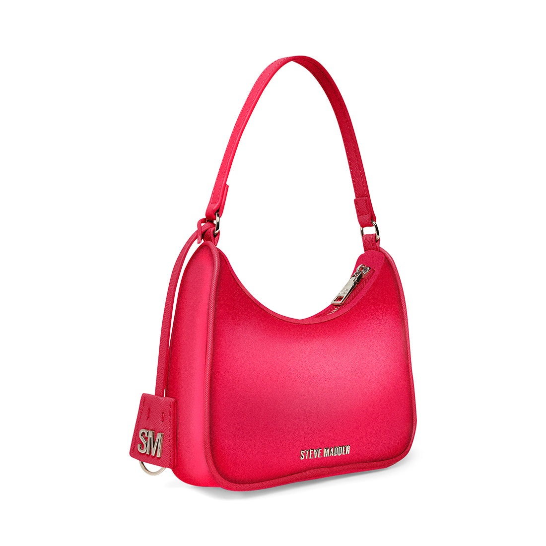 BPAULA PINK SATIN - Handbags - Steve Madden Canada