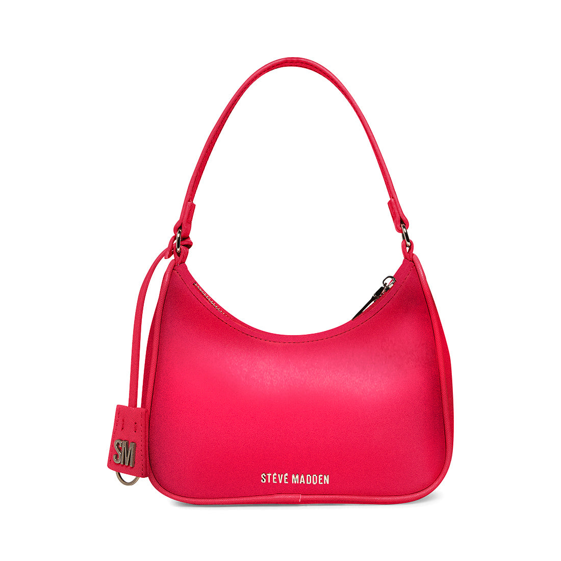 BPAULA PINK SATIN - Handbags - Steve Madden Canada
