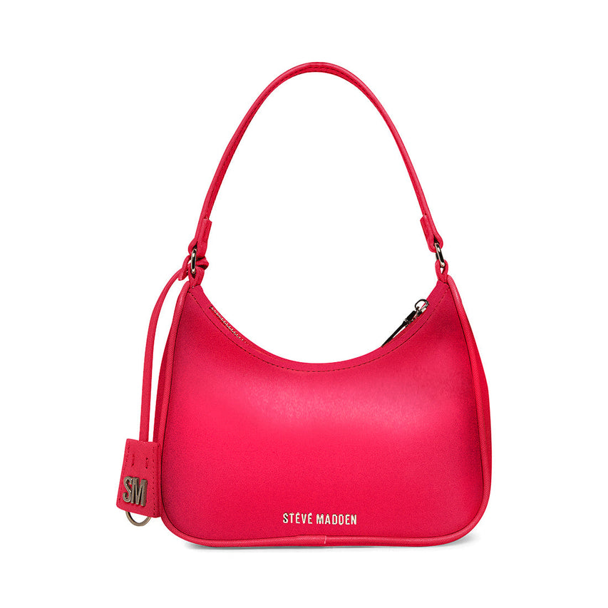 BPAULA PINK SATIN - Handbags - Steve Madden Canada