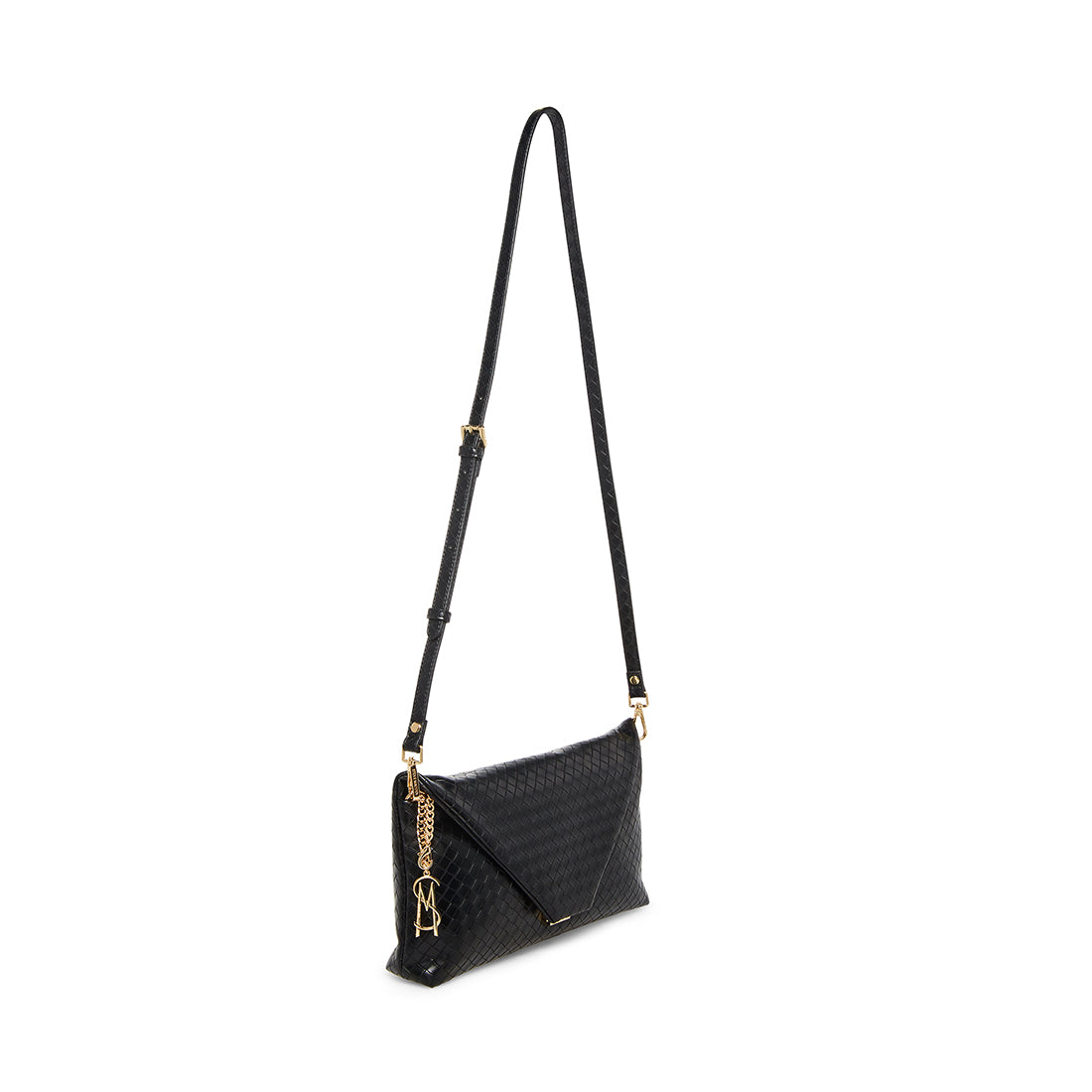 BPOST BLACK - Handbags - Steve Madden Canada