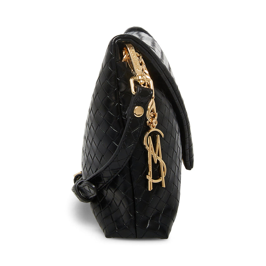 BPOST BLACK - Handbags - Steve Madden Canada