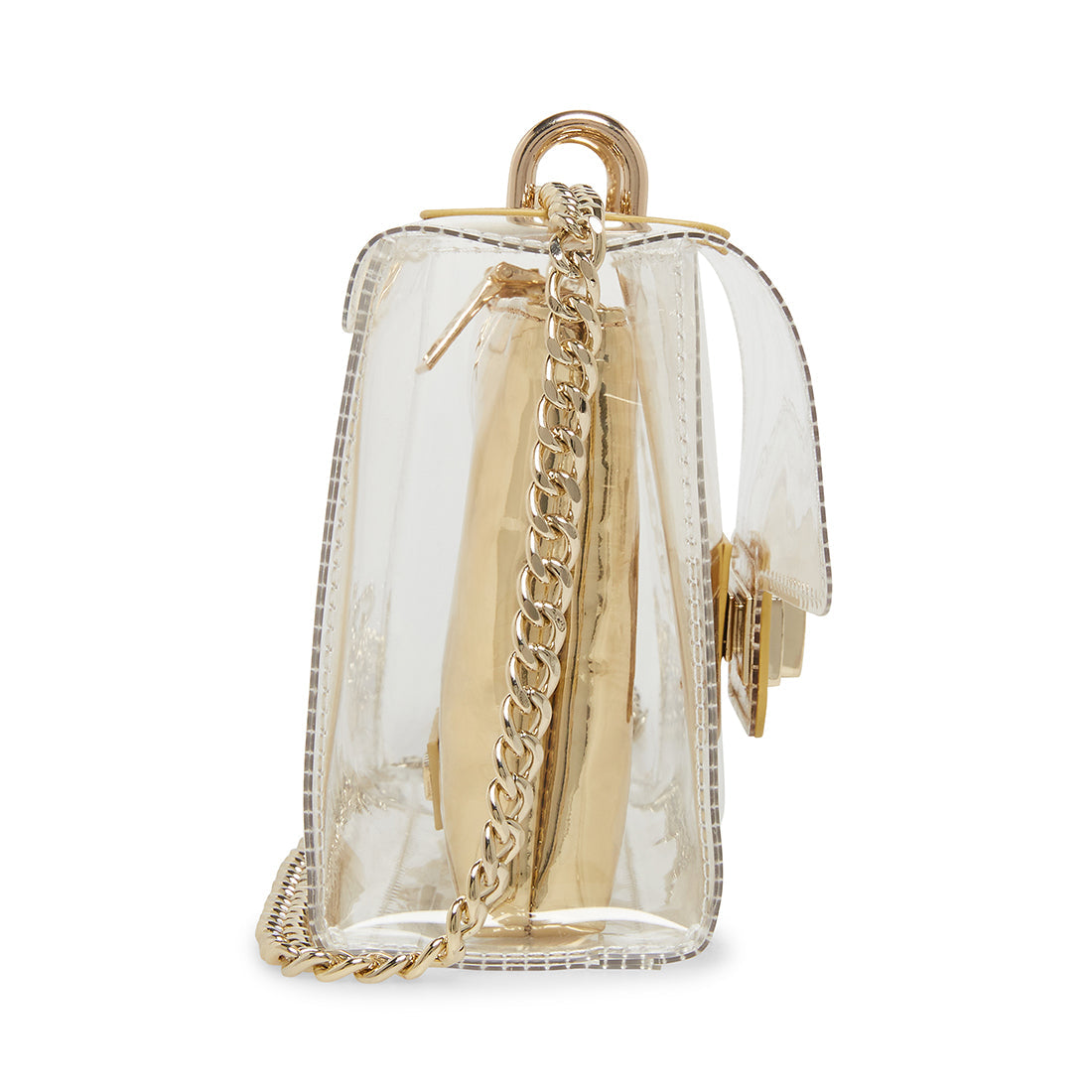 BSCENE GOLD - Handbags - Steve Madden Canada