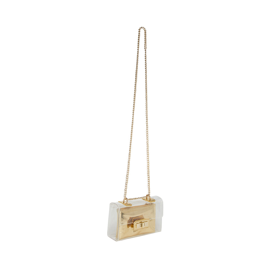 BSCENE GOLD - Handbags - Steve Madden Canada
