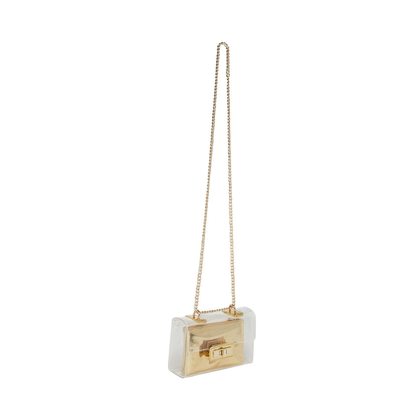 BSCENE GOLD - Handbags - Steve Madden Canada