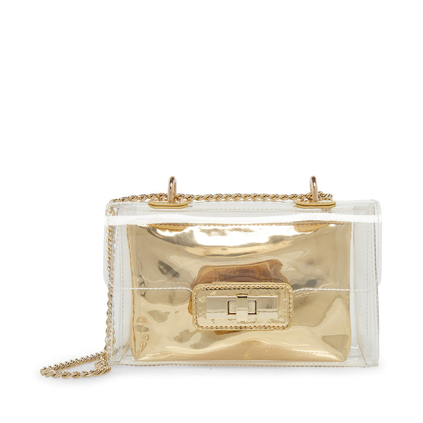 BSCENE GOLD - Handbags - Steve Madden Canada